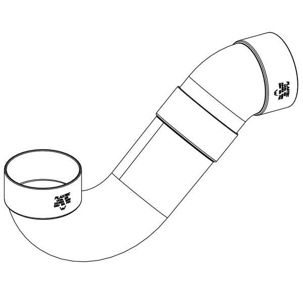 DWV Boundary Trap