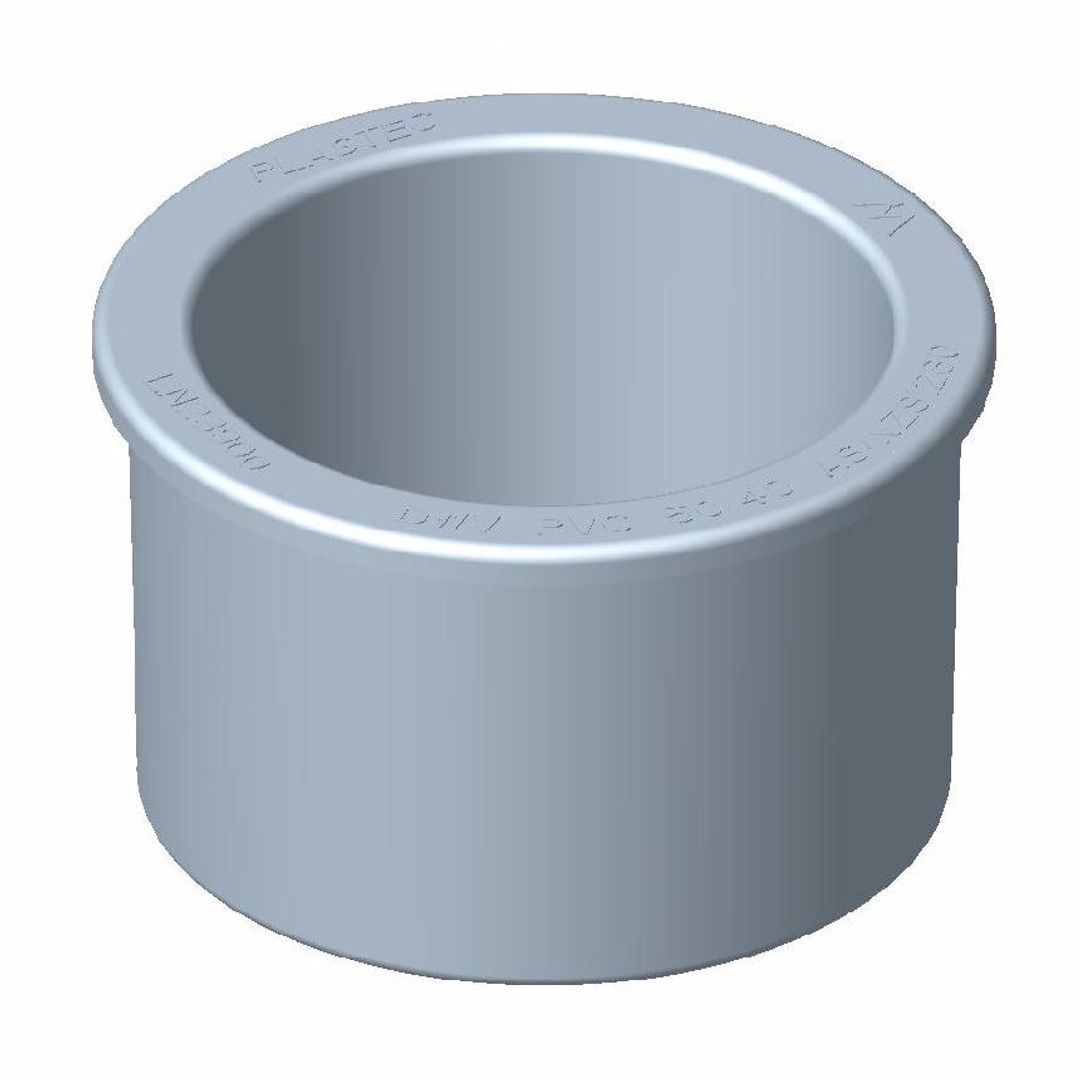 DWV Pipe Reducer