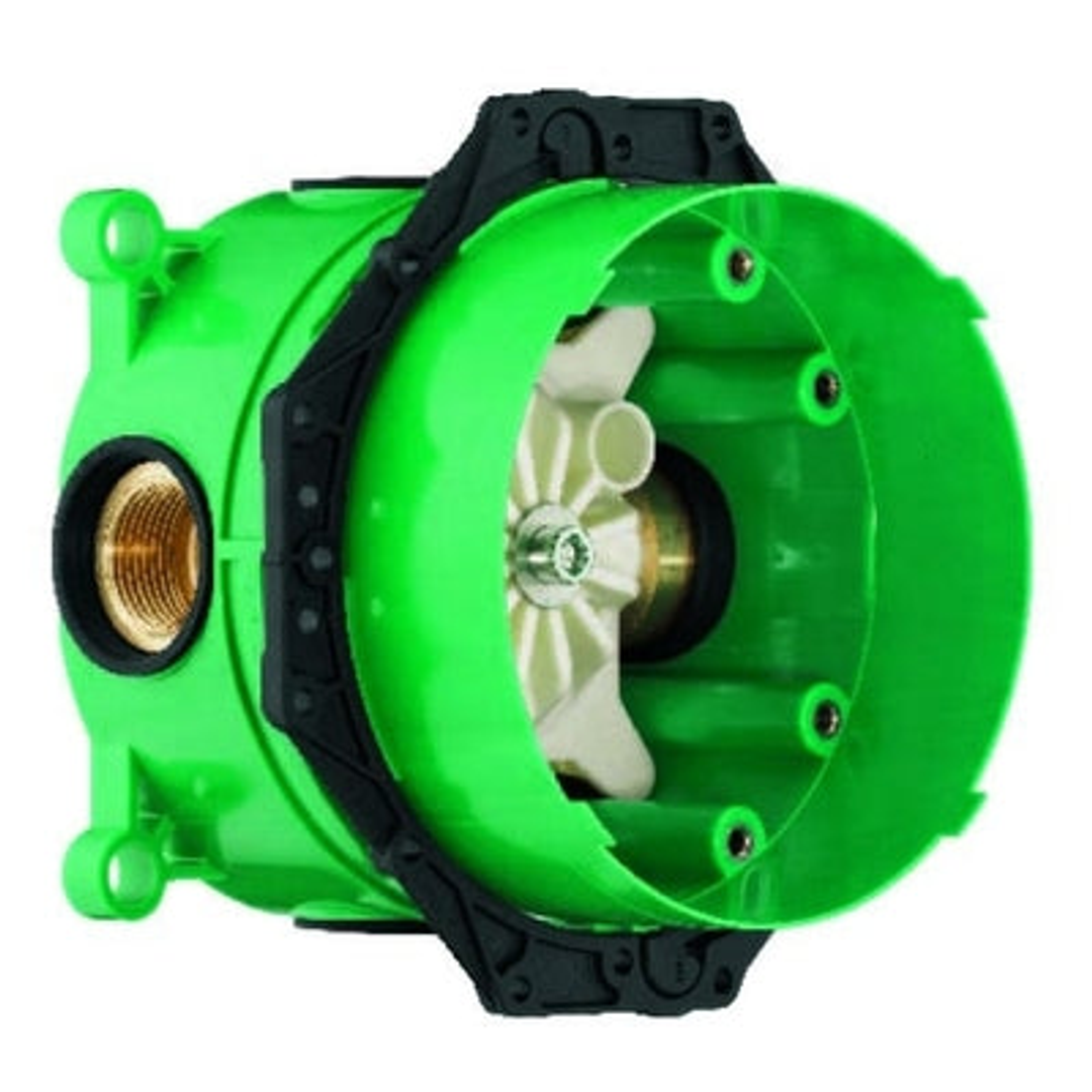 Bathe I-Box Universal Basic Set