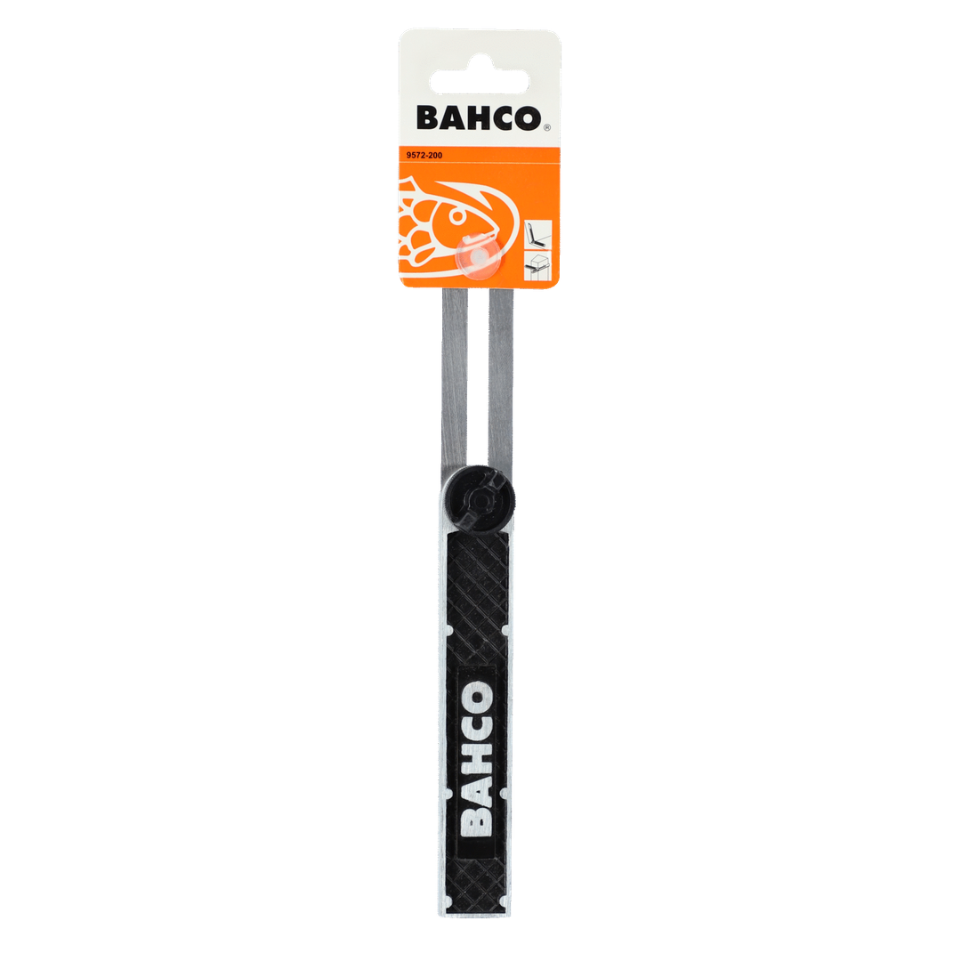 Bahco 200mm Sliding Bevel 9572-200