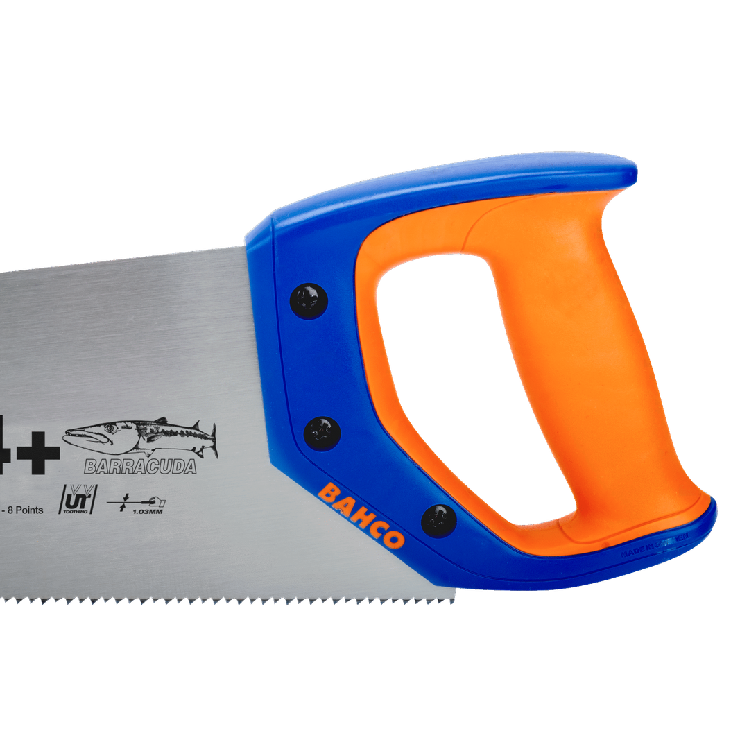 Bahco Barracuda Handsaw