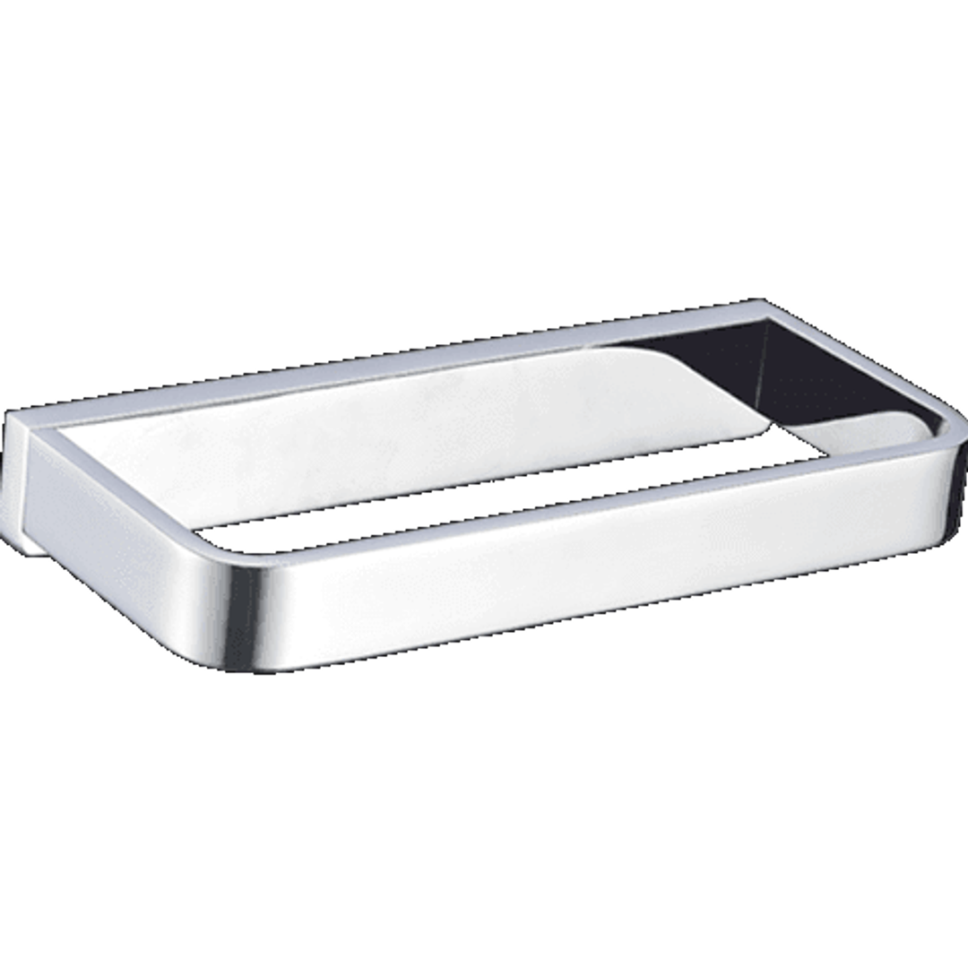 Aspire Urban Guest Towel Holder 200mm Chrome **68004**