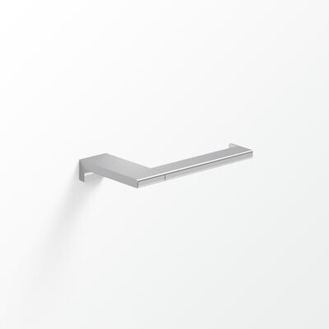 Avenir Above Toilet Roll Holder Right Facing Chrome