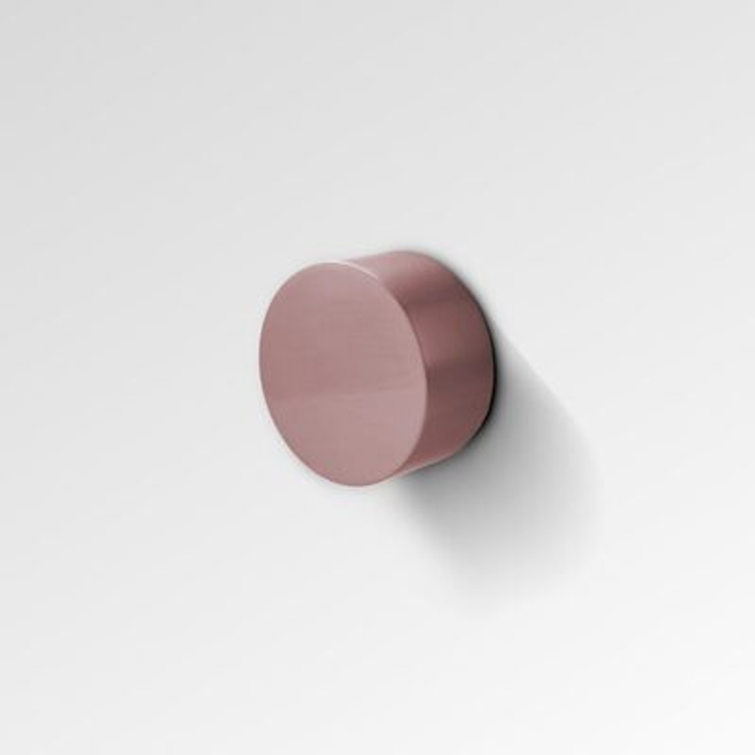 Bestlink Element Progressive Bath/Shower Mixer Prog. Turn Cartridge Light Rose Gold