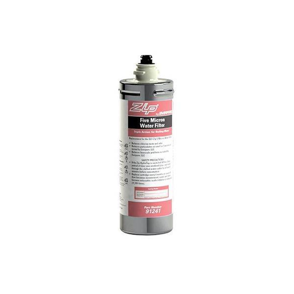 Zip Hydro Tap 5 Micron Triple Action Filter 91241