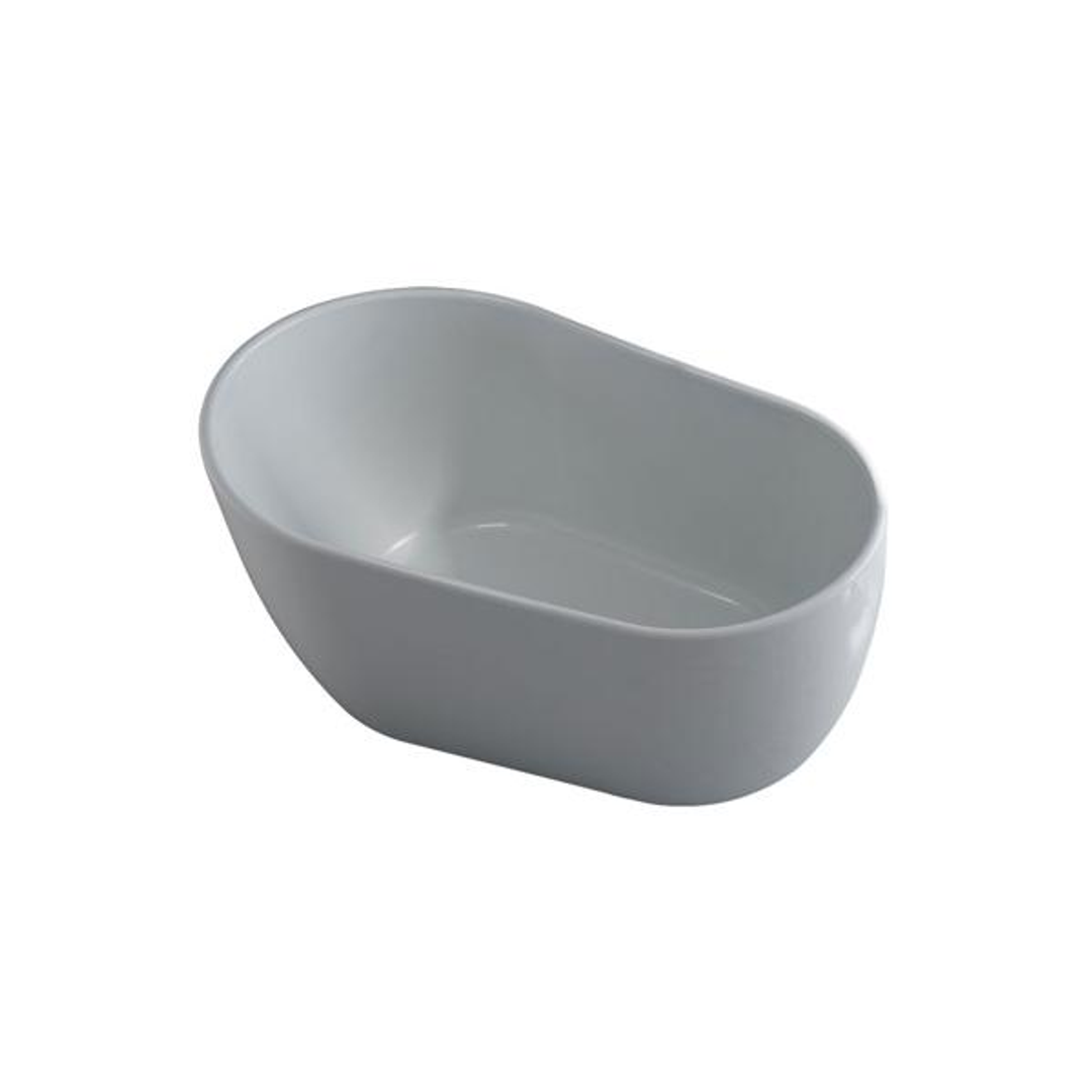 Decina Cosmo Freestanding Bath 1300mm
