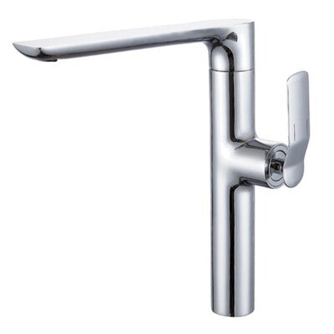 Streamline Synergii Sink Mixer Matte Black Sy01250.Mb