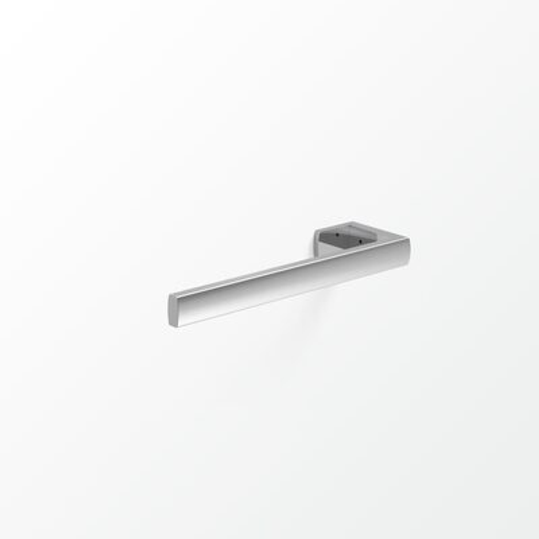 Xylo Hand Towel Rail - Left In Chrome(Avenir P#:Xyhtr-Lf Cr)