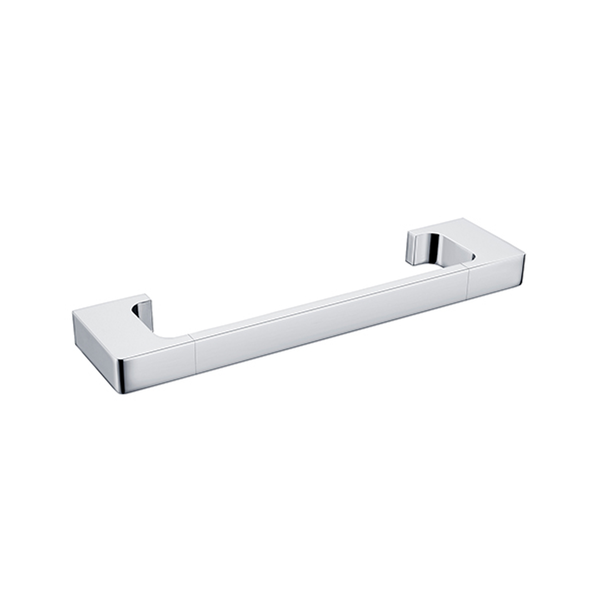 Nero Pearl/Vitra Towel Ring - Chrome