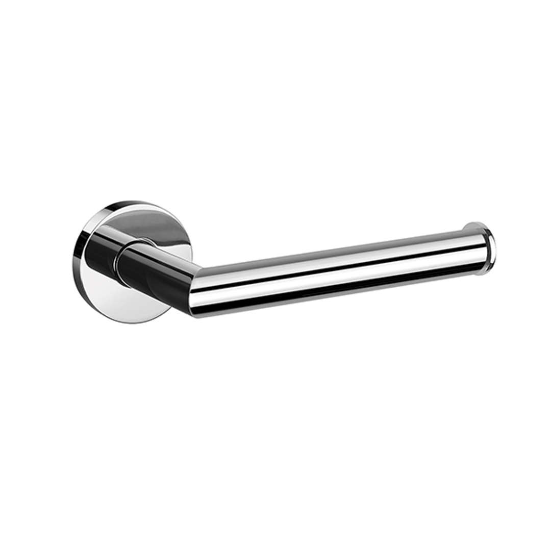 Nero Dolce Toilet Roll Holder - Chrome