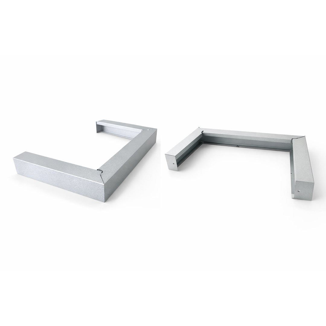 Dam Buster R400 Rainhead Top Trim Option