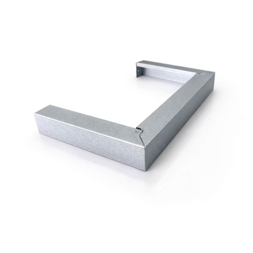 Dam Buster R400 Rainhead Top Trim Option