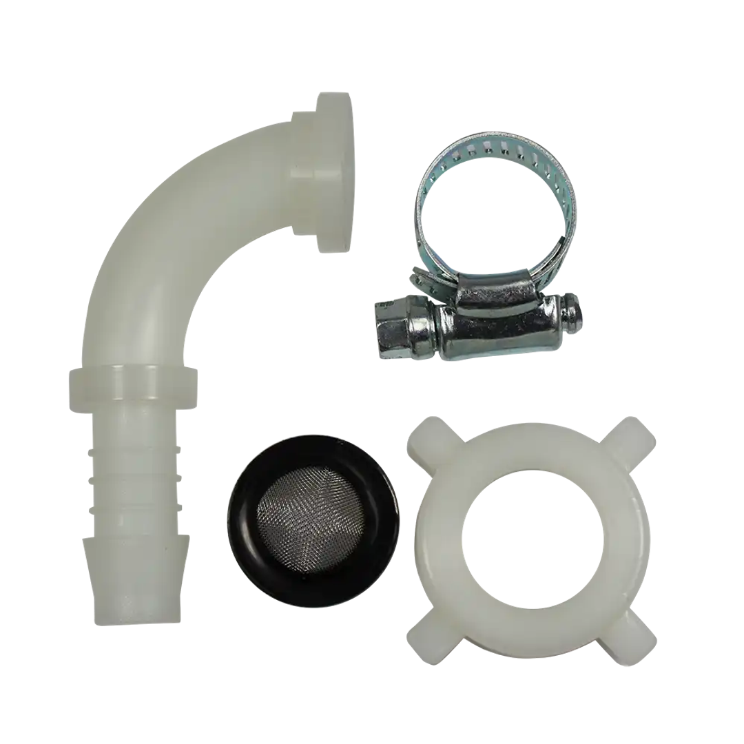FIX-A-TAP Card 'B' Service Kit - Bent Nut & Tail (209245)