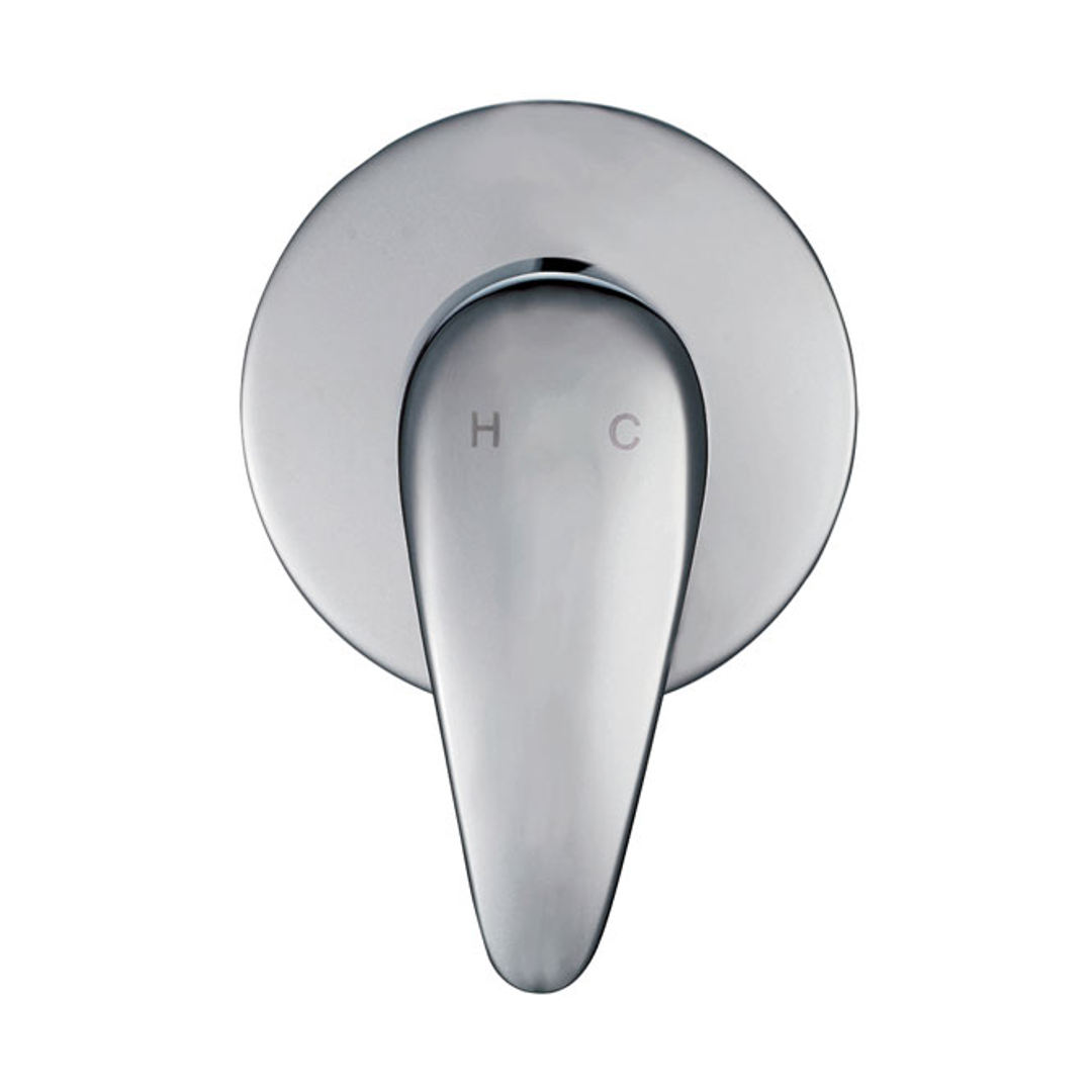 Solid Eco Wall Mixer(Fienza P#:211101)