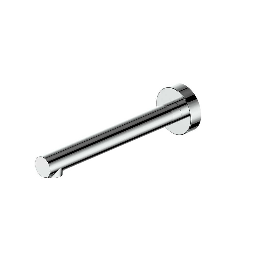 Greens Maci Bath Spout Chrome