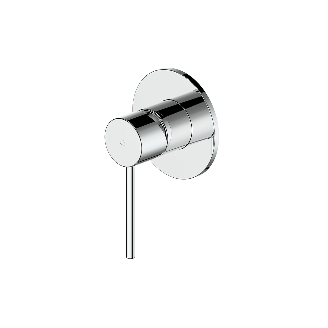 Greens Maci Shower Trim Chrome