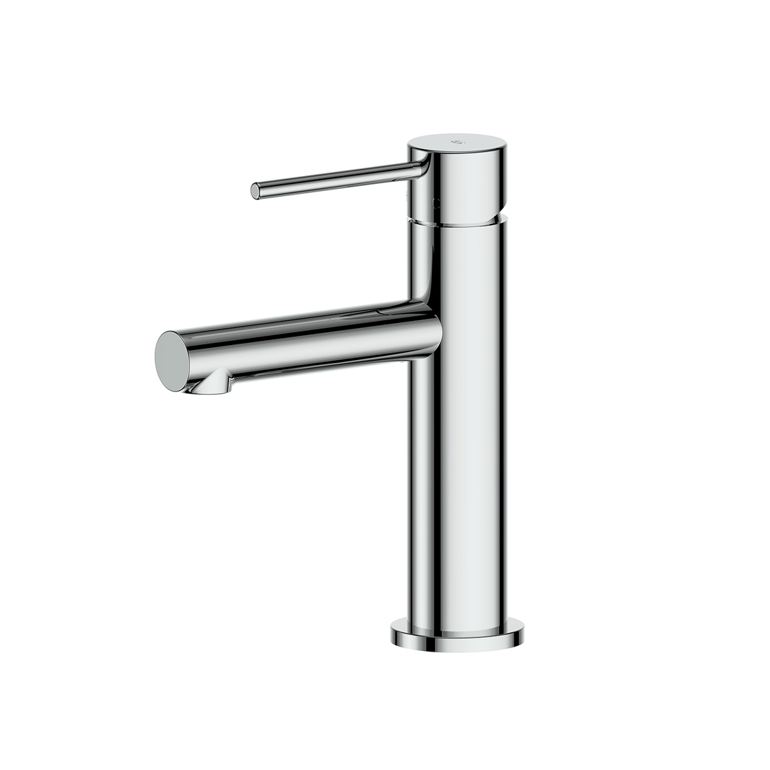 Greens Maci Basin Mixer Chrome