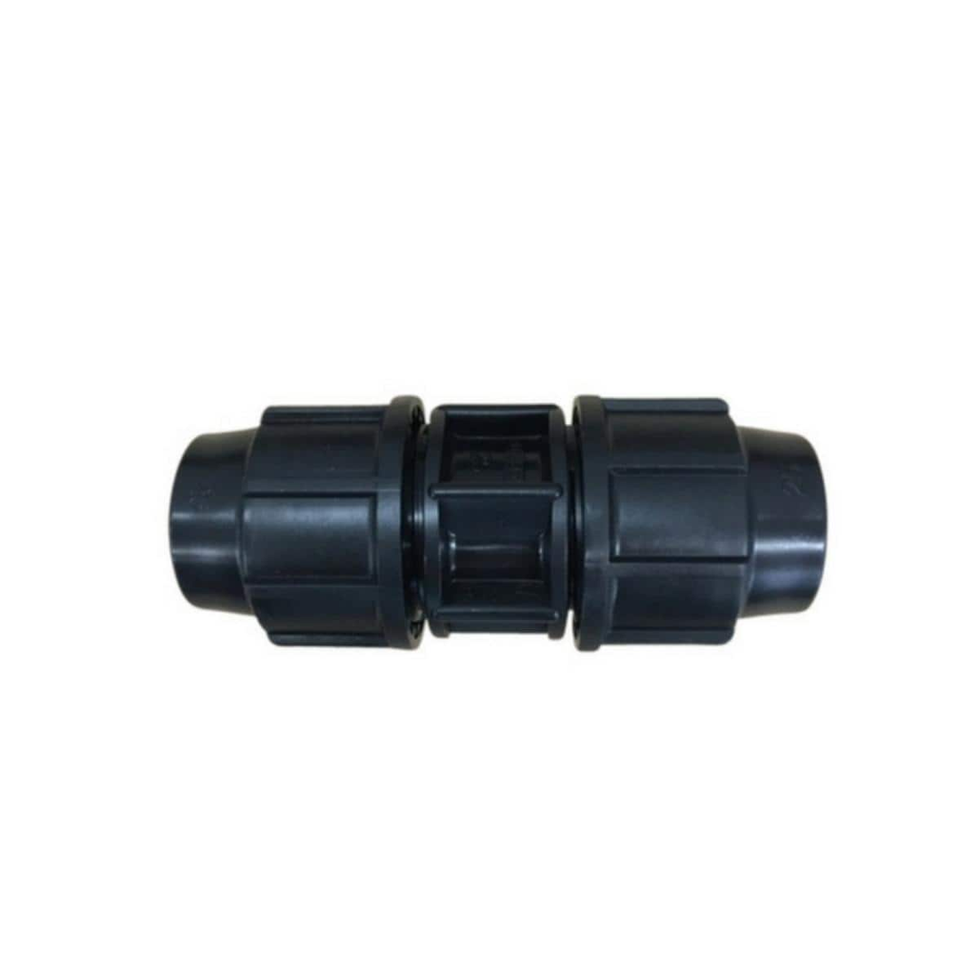 Poly Metric Repair Coupling