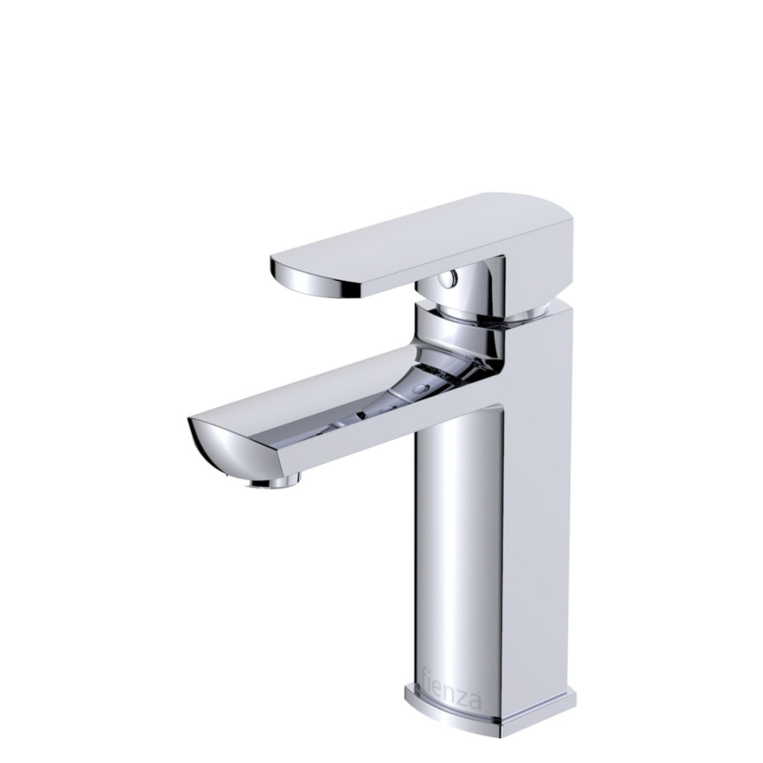 FIENZA KOKO FIXED BASIN MIXER CHROME 218103