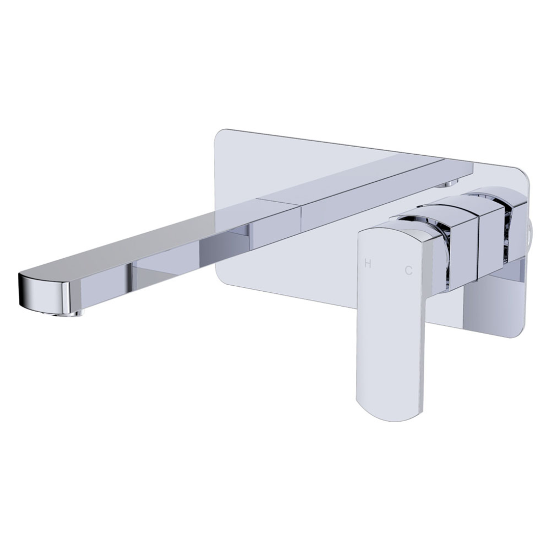 Koko Wall Basin Mixer(Fienza P#:218106)