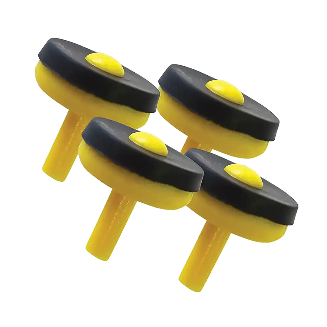 FIX-A-TAP Card Nylon 12Mm (4) Valves (218124)