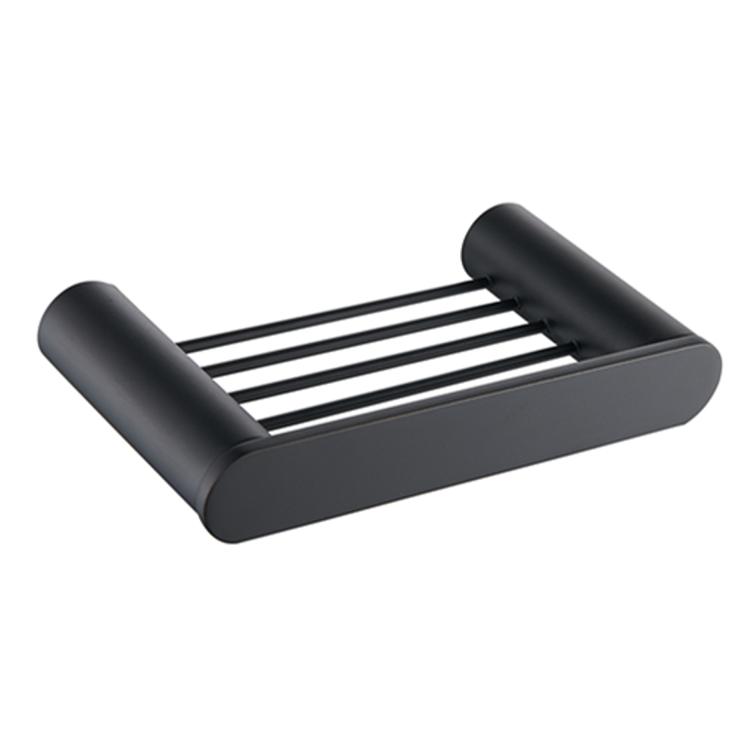 Otti Vetto Soap Holder Black