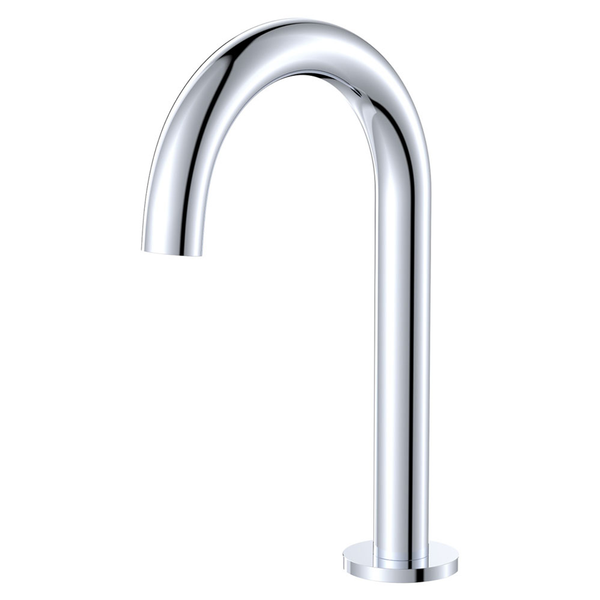 Fienza Kaya Spout Only For Hob Basin Mixer Chrome