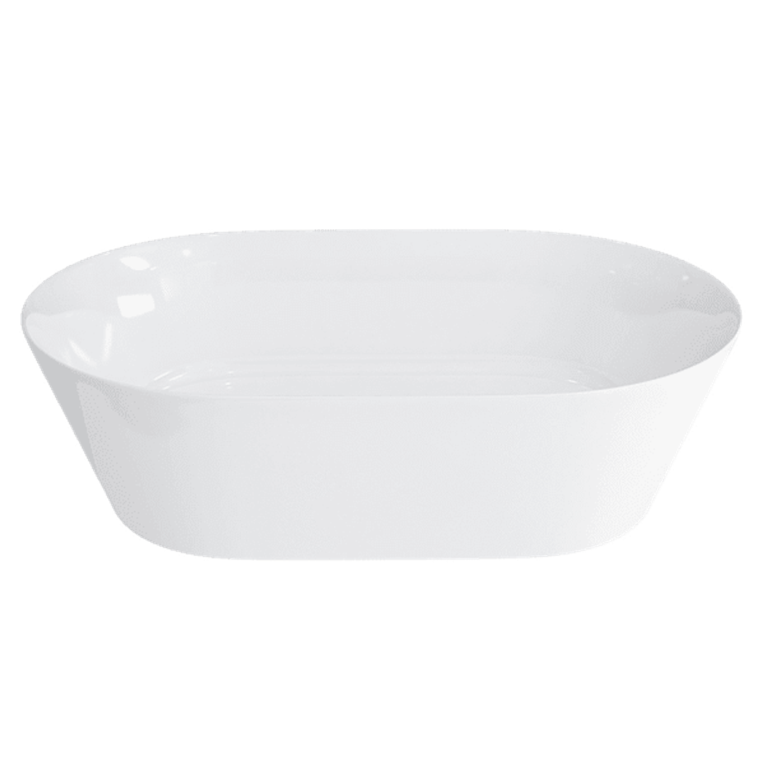 Abey Sontuoso Stone Basin