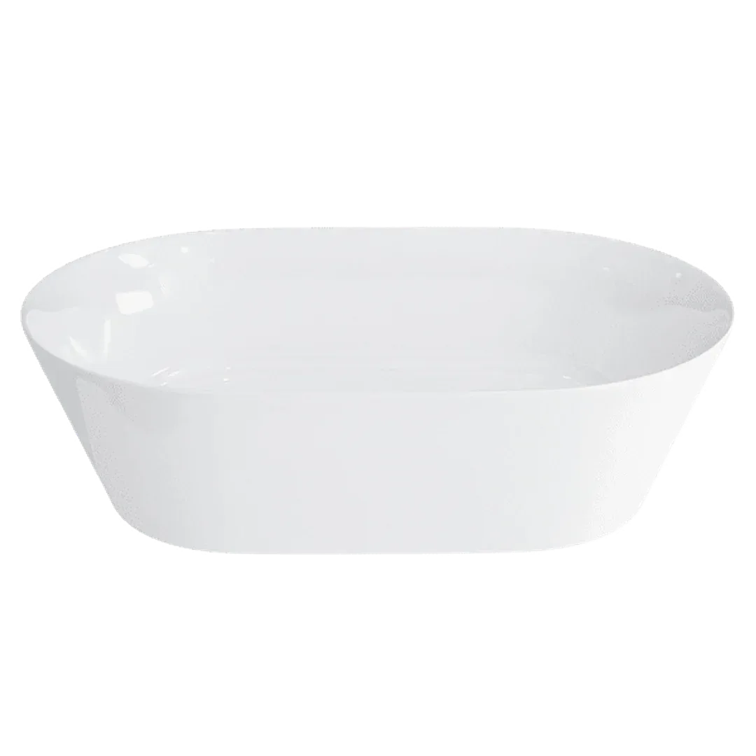 Abey Sontuoso Stone Basin - Burdens Plumbing