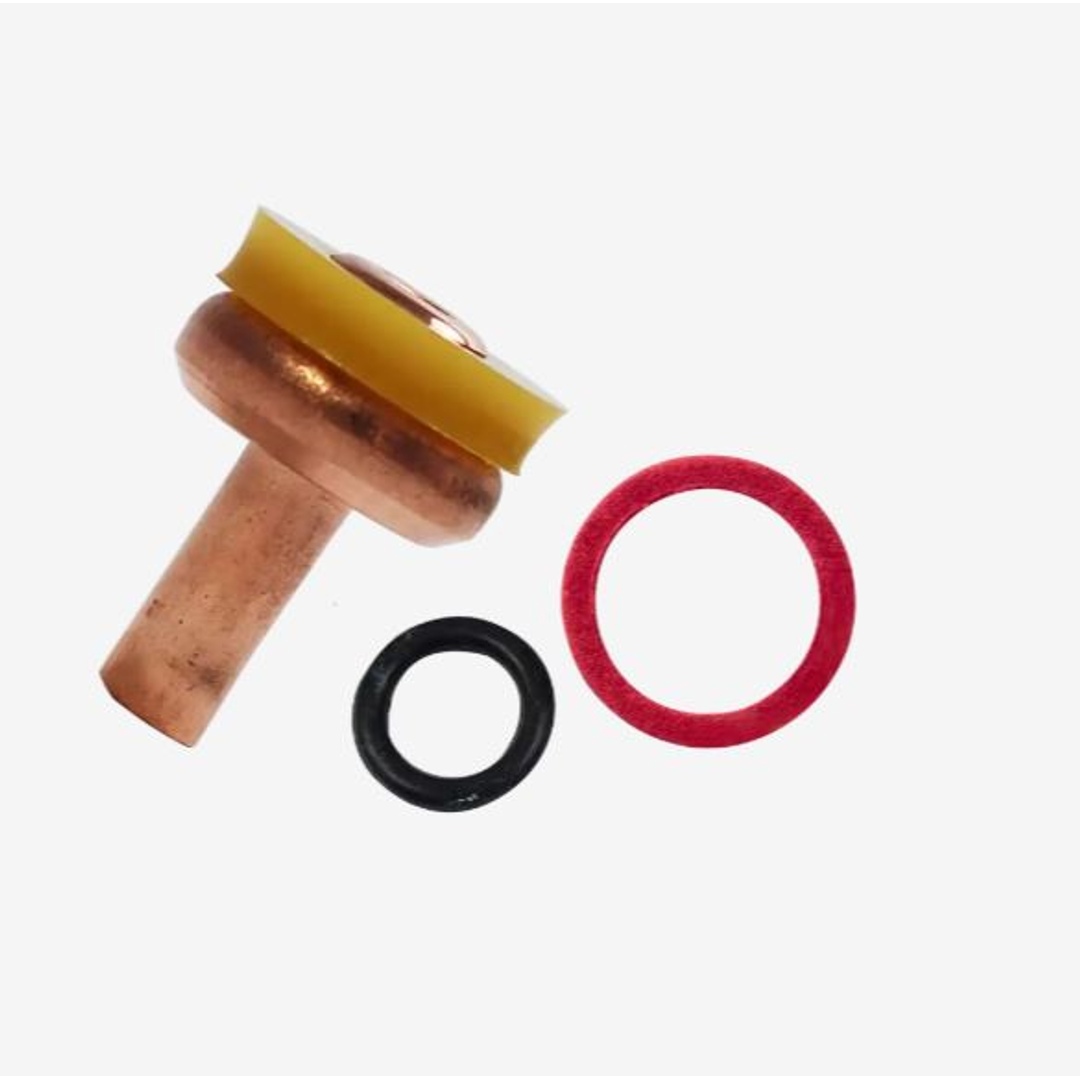 Fixatap Delaware 10mm Tap Valves 231161