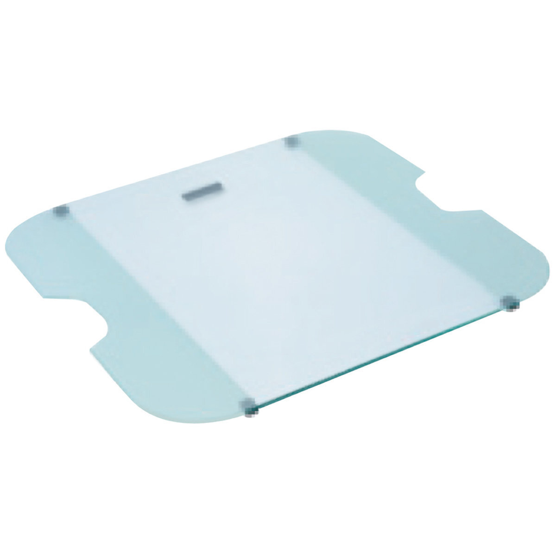 Chopping Board - Glass - Ktx (Partno Cb503)(Franke P#:112.0156.503)