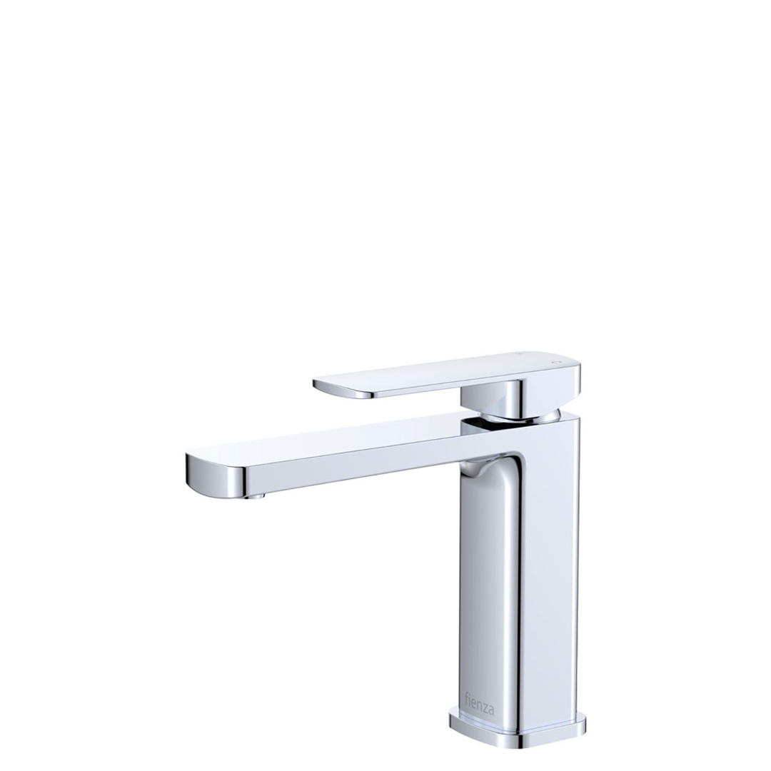 FIENZA TONO SINK MIXER CHROME