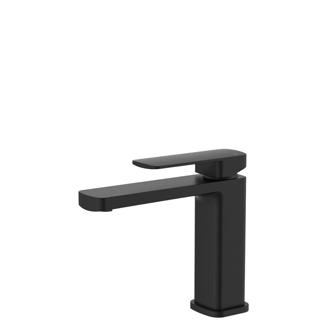FIENZA TONO SINK MIXER MATTE BLACK