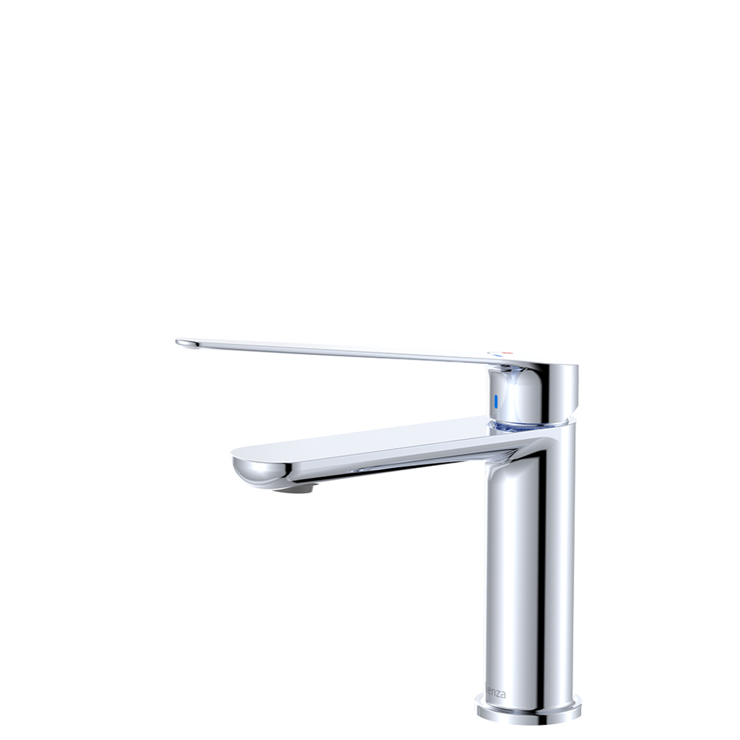 Fienza Empire Care Basin Mixer Cold Start Chrome Lf