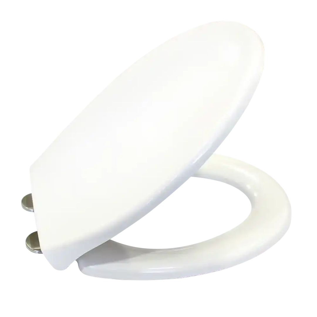 Fix-A-Loo Hygenix Deluxe Soft Close Toilet Seat (235381)