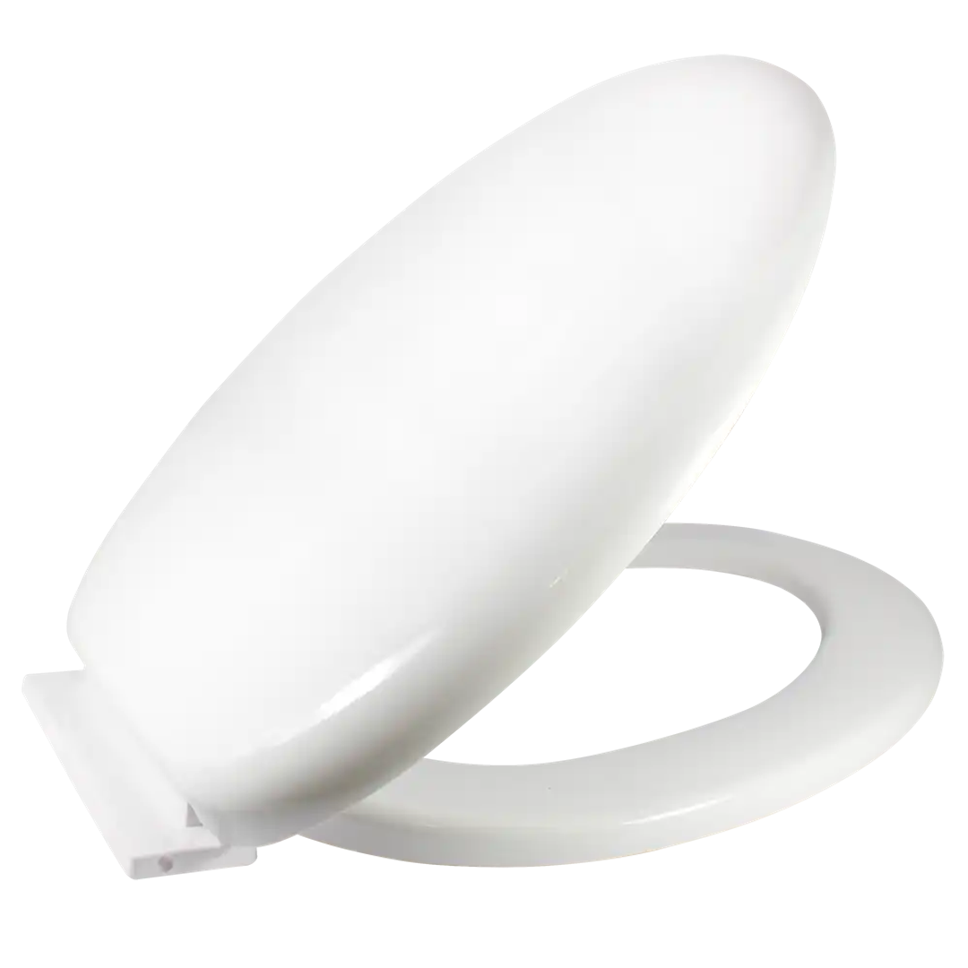 Fix-A-Loo Anti-Vandal Soft Close Toilet Seat (235763)