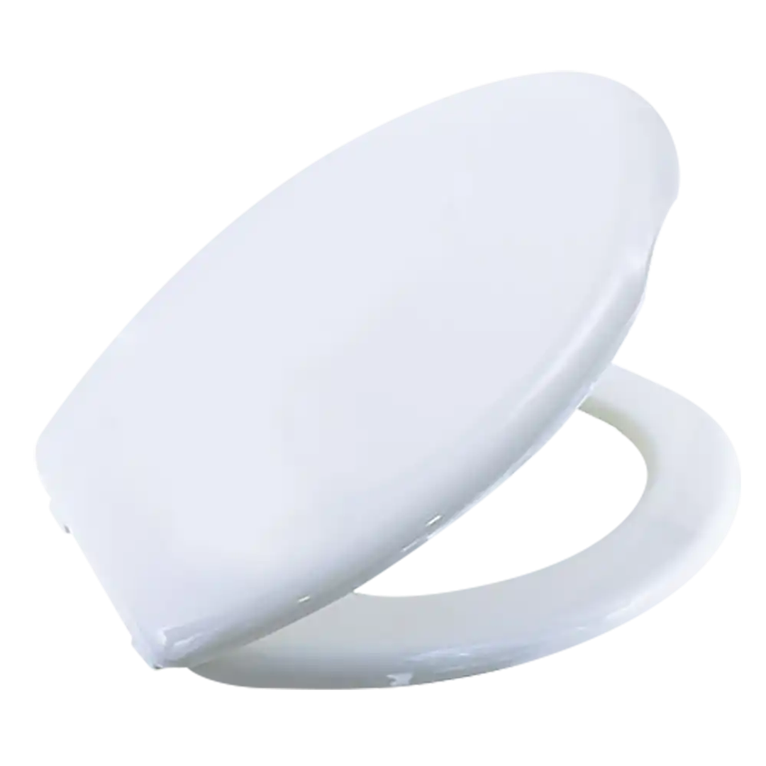 Fix-A-Loo Everyday Toilet Seat (235770)
