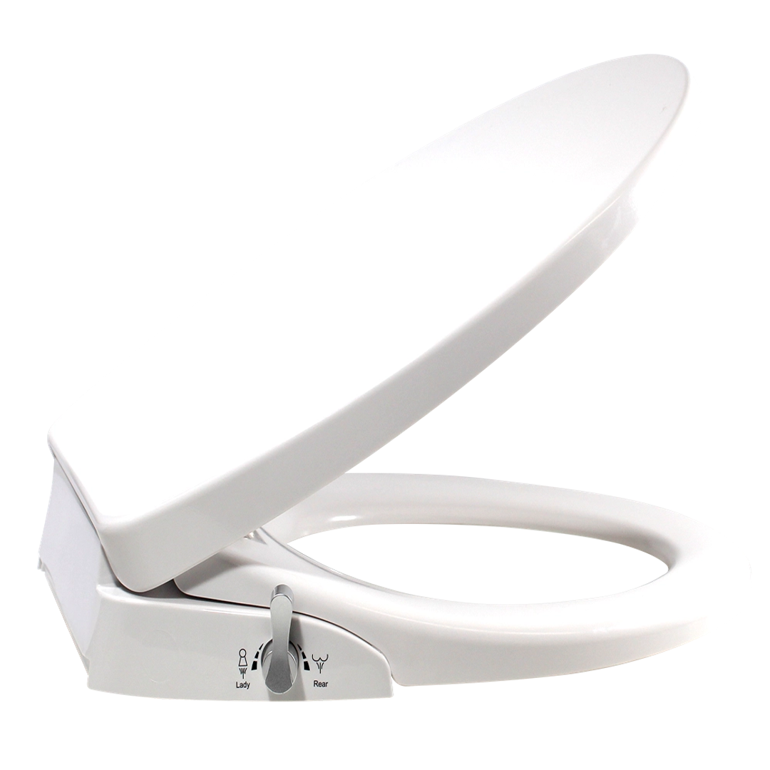 Fix-A-Loo Hygenix Bidet Toilet Seat (235794)
