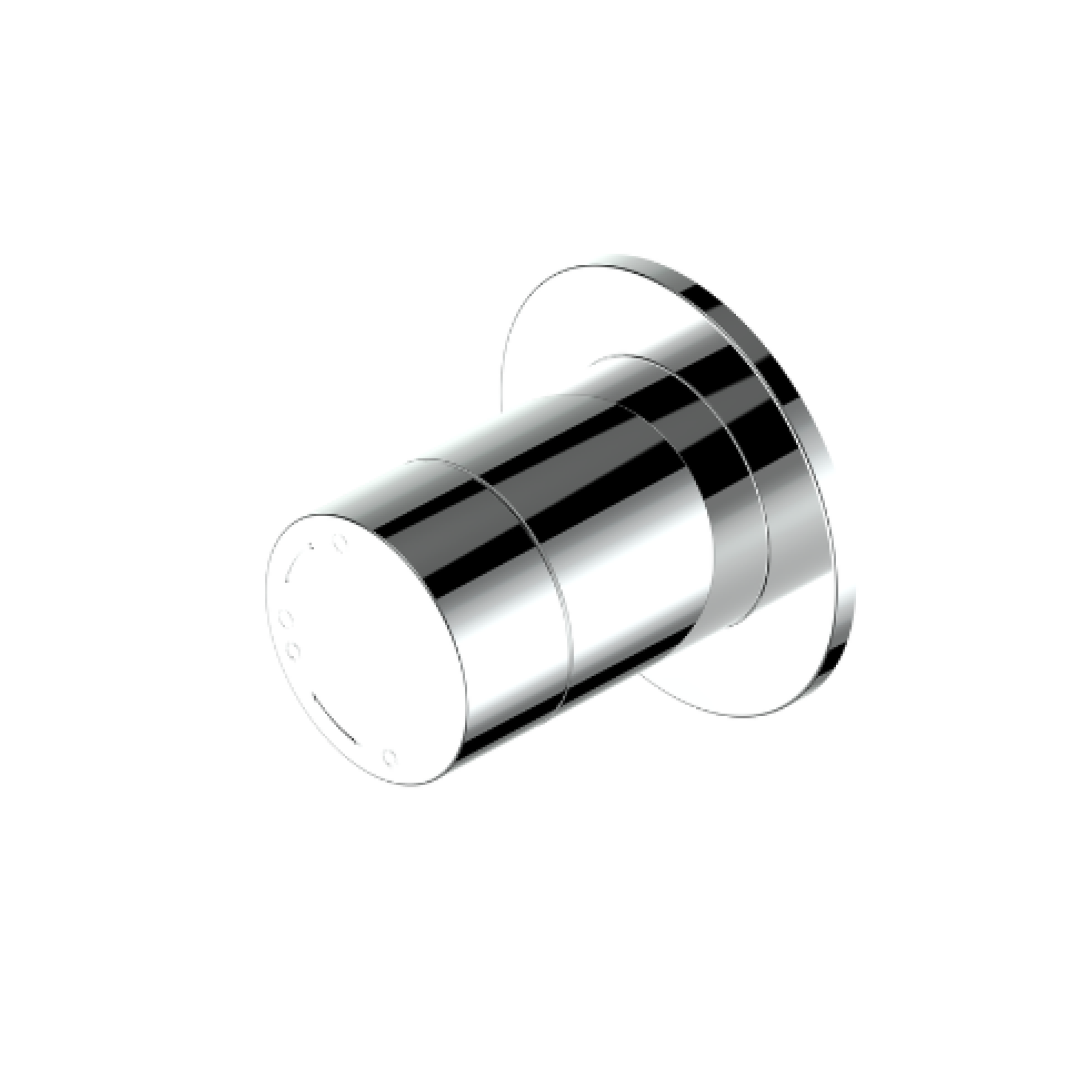 Greens Optima Plus Modular Diverter Chrome