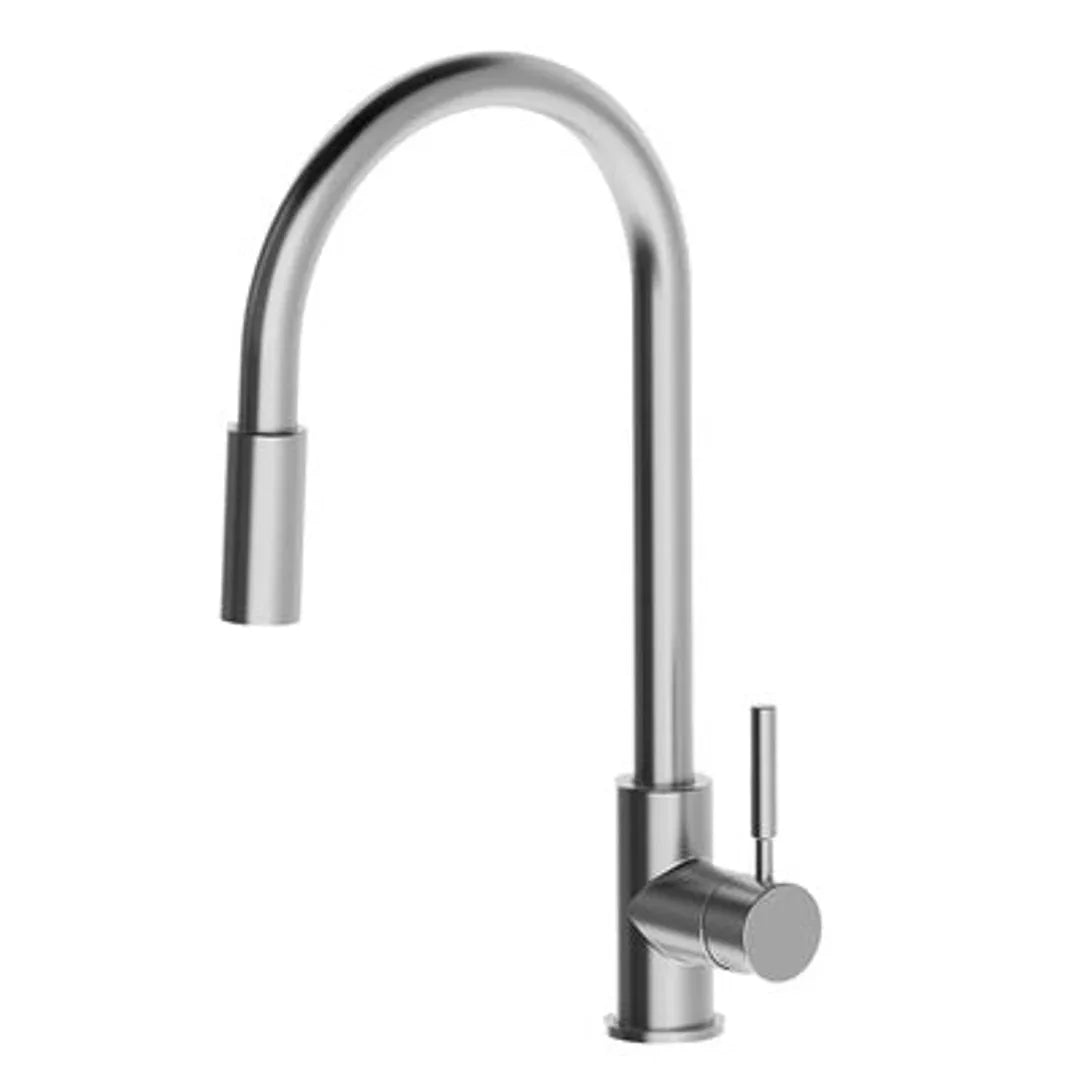 Alfresco Pull-Down Sink Mixer - Burdens Plumbing