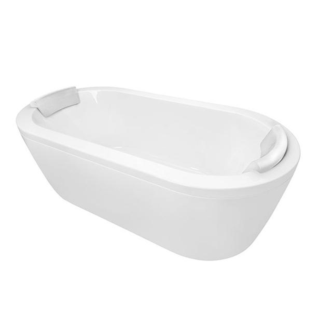 Decina Mintori Freestanding Bath 1790mm