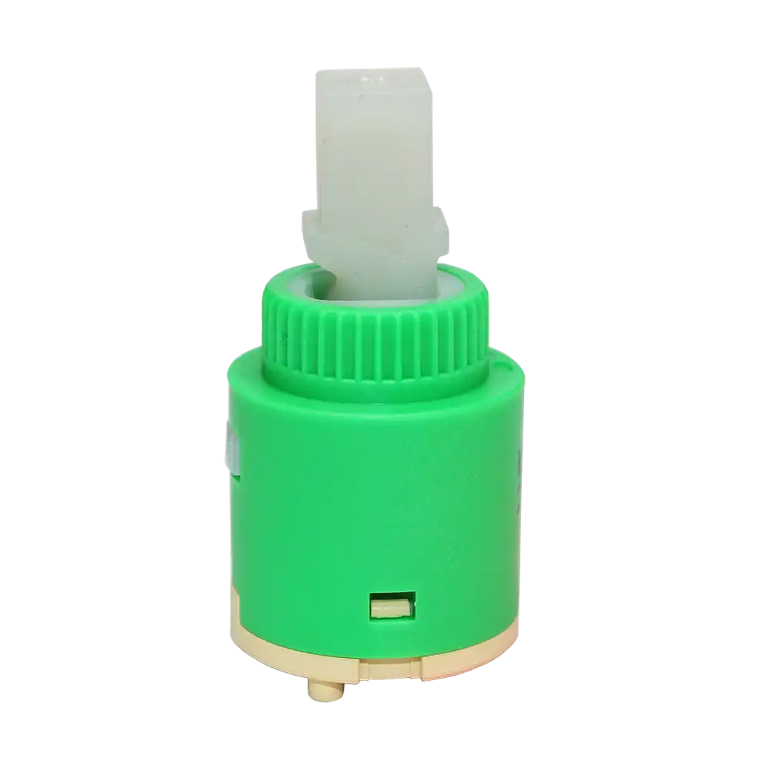 FIX-A-TAP Card 25Mm Universal Flat Cartridge 240033