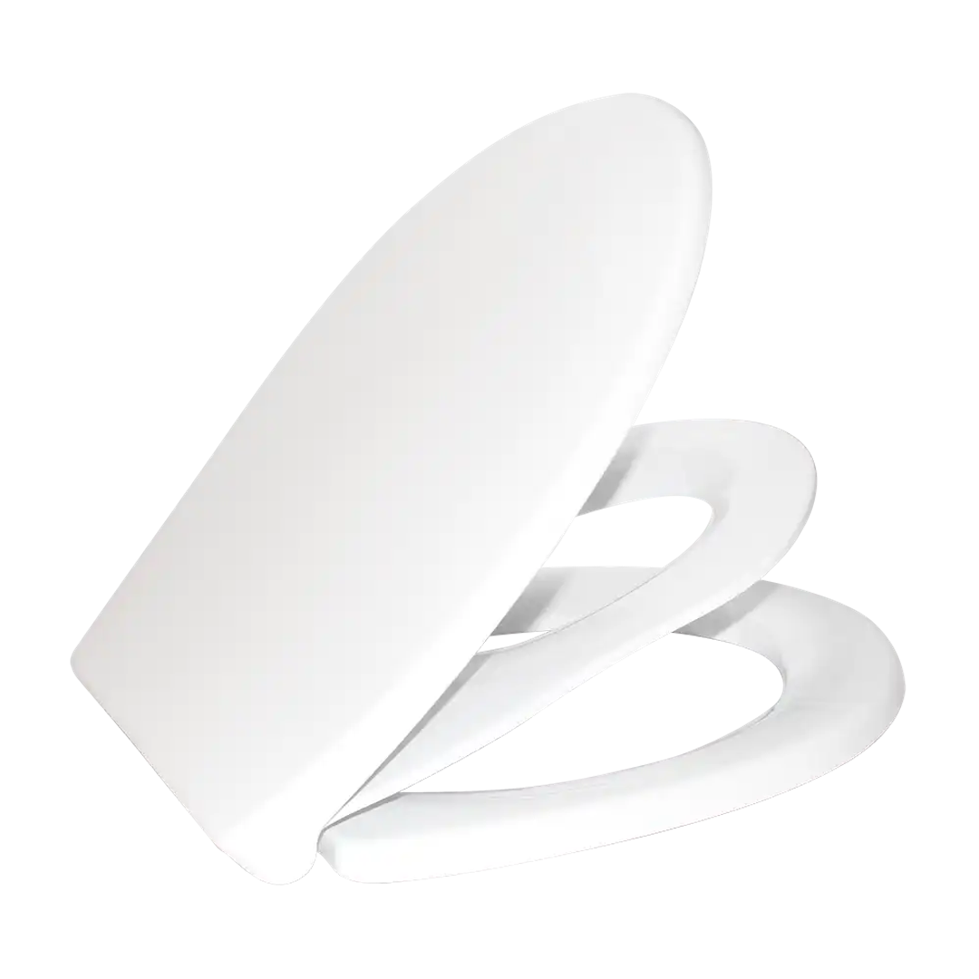 Fix-A-Loo Hygenix Family Soft Close Toilet Seat (245489)