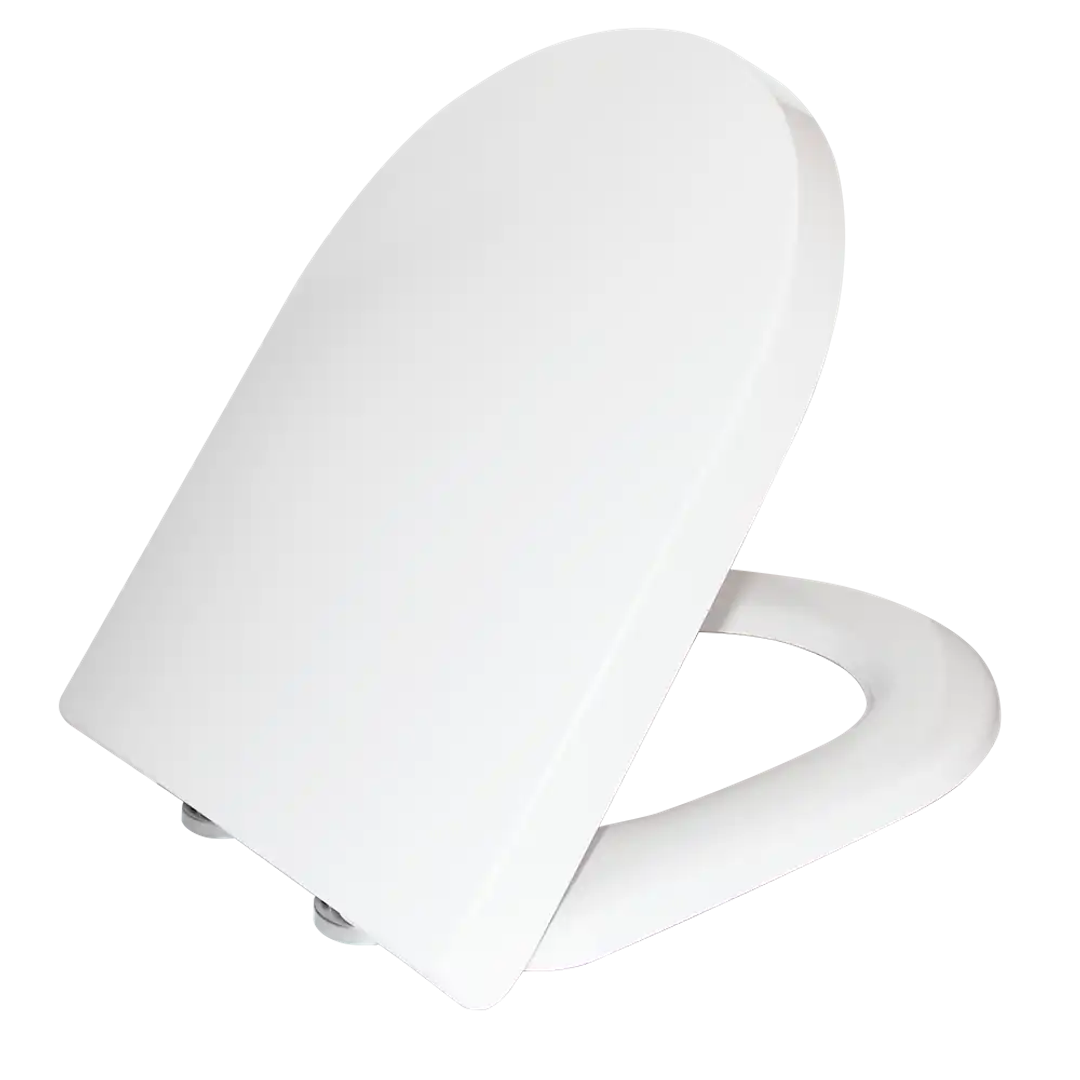 Fix-A-Loo Hygenix Premier Soft Close Toilet Seat (245496)