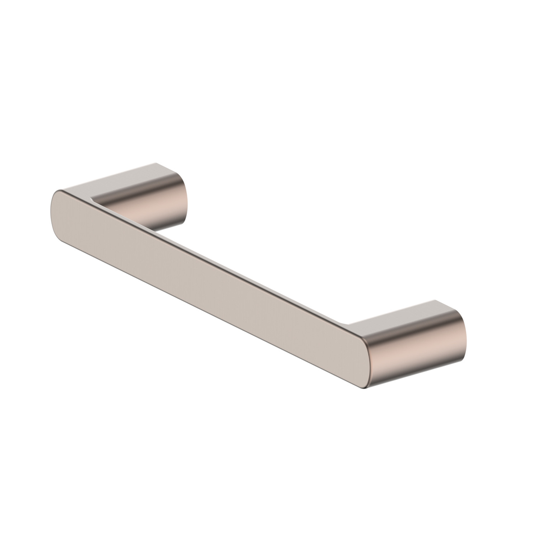 Greens Zeia Towel Bar Pvd Brushed Bronze