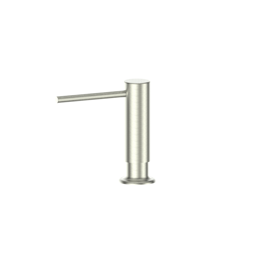 Greens Craft Soap Dispenser Pvd Brushed Nickel
