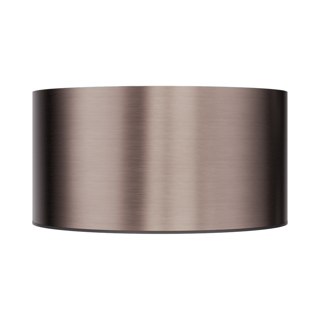 Nero Serenity Ceiling Shower Head Brushed Bronze