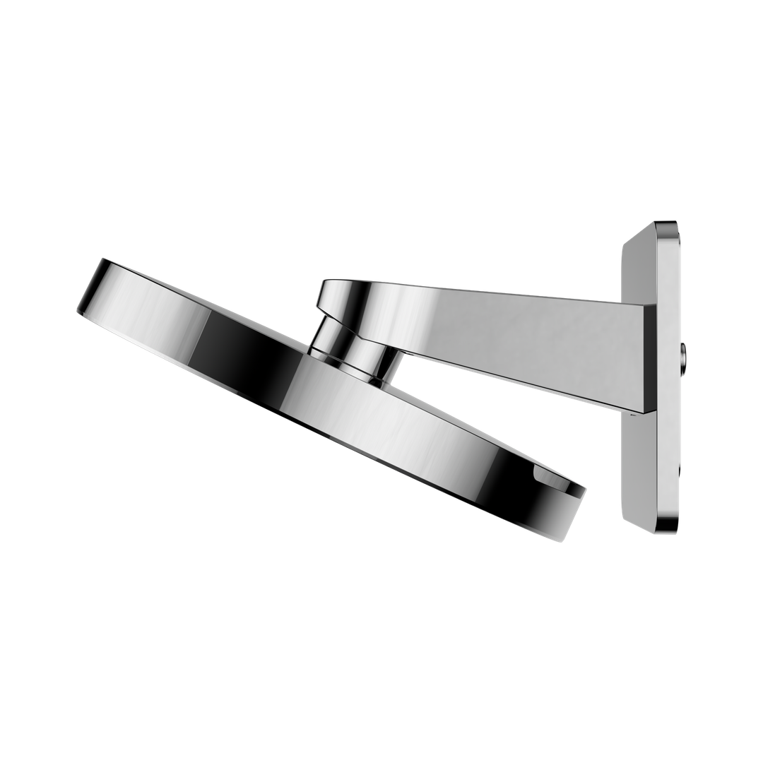 Nero Serenity Wall Shower Head Chrome