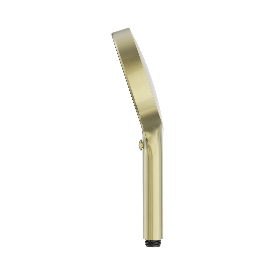 Nero Serenity Hand Shower Brushed Gold