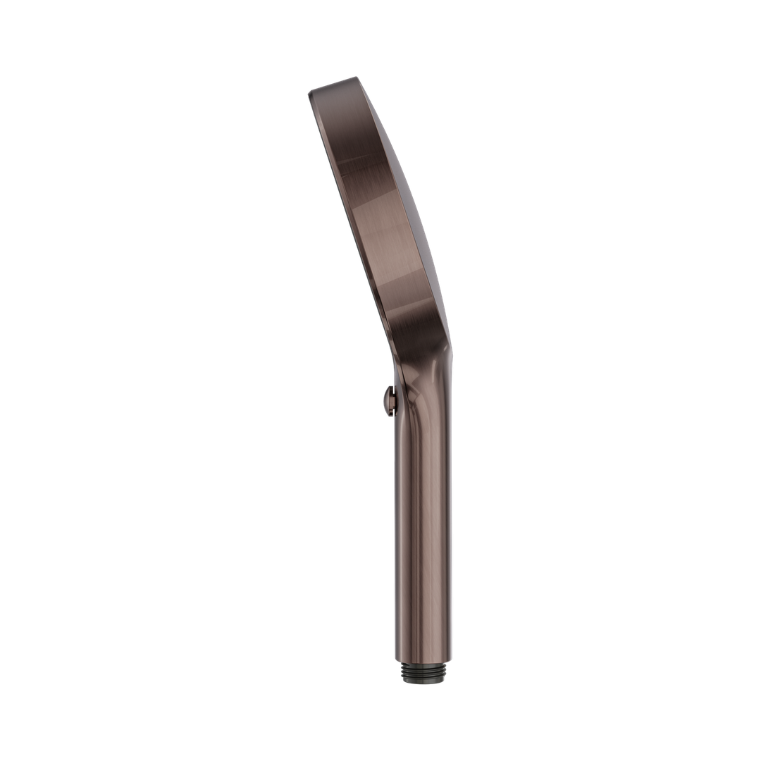 Nero Serenity Hand Shower Brushed Bronze
